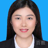 梁亚楠老师