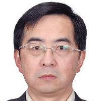 刘伟老师