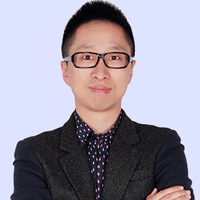 付博老师-福州海文考研