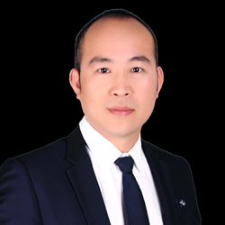 老罗-哈尔滨千锋教育