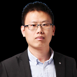 Allen-哈尔滨千锋教育