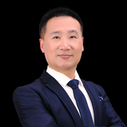 Steven-哈尔滨千锋教育