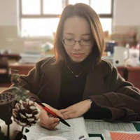 特约主讲老师褚晶