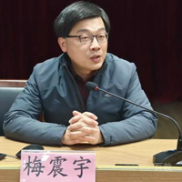 特约主讲老师梅老师