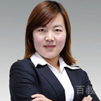 赵静老师