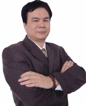 张小金-南京恒企会计