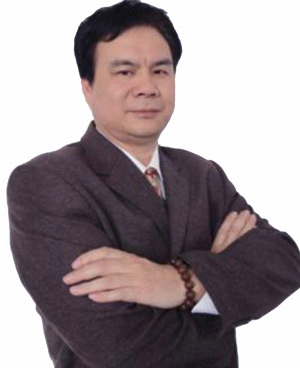 张小金