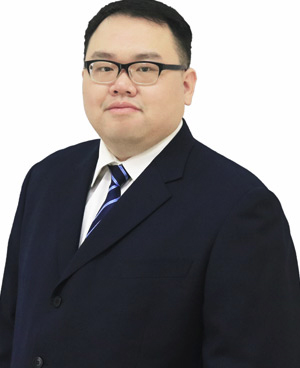 罗立-南京恒企会计