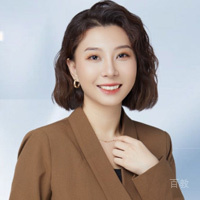 姜珊老师