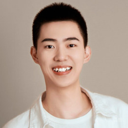 深圳字符世界少儿编程特约主讲老师李俊贤