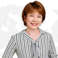 Kathy-深圳博明程国际教育