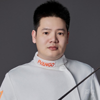 李嘉俊总教练