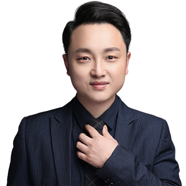 李达老师-青岛橙啦教育