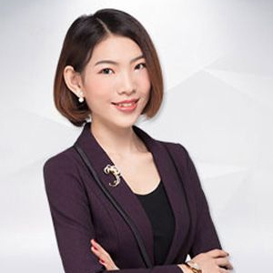 泉州新励成特约主讲老师李佳璇