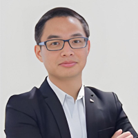 特约主讲老师欧灿荣