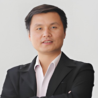 特约主讲老师方少群