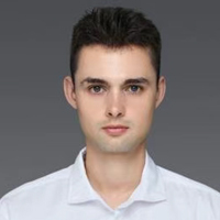 苏州山峰双语学校特约主讲老师Fedor Orlovksiy
