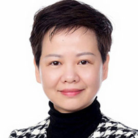 特约主讲老师周宇琴
