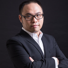 特约主讲老师零一