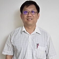 特约主讲老师李御玺