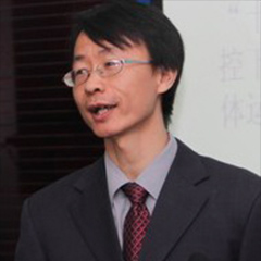 特约主讲老师马景义