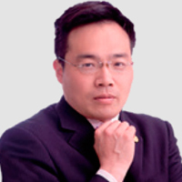 殷教授