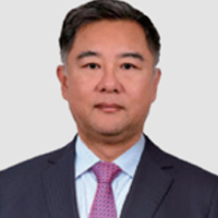 钟教授