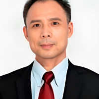 李教授
