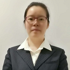 特约主讲老师张琼