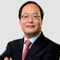 臧教授