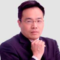殷教授