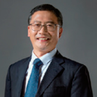 李教授