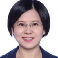 馬教授