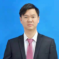 特约主讲老师甘森老师