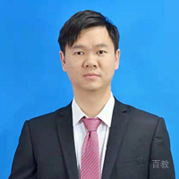 特约主讲老师甘森老师