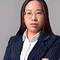 陈培老师
