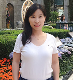 上海仰能教育特约主讲老师王继楠