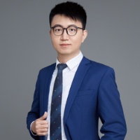 Alan老师