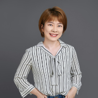 Kathy老师