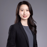 Michelle老师