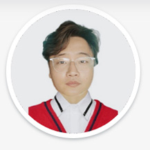 白老师