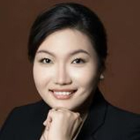 特约主讲老师MA JUAN