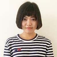 Menglu Hu老師-大連斯芬克藝術留學