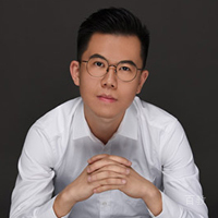 Lin Chen老师