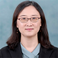 曾珂老師