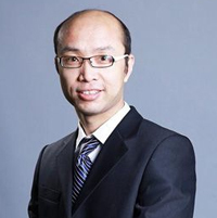 馬志國-長春達內教育