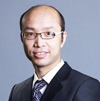 馬志國-長春達內教育