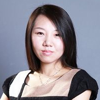 龐麗靜-長春達內教育