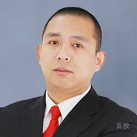 段惠勇