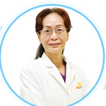 商玉萍-廣州小米熊兒童康復(fù)中心